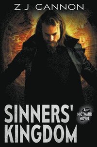 bokomslag Sinners' Kingdom