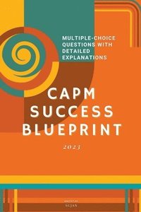 bokomslag CAPM Success Blueprint