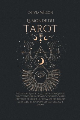 bokomslag Le Monde du Tarot