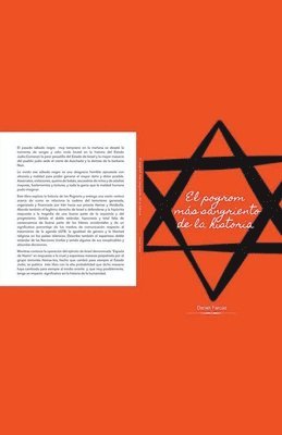 pogrom mas sangriento de la historia