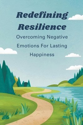 bokomslag Redefining Resilience