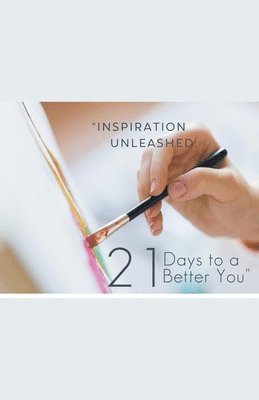 bokomslag &quot;Inspiration Unleashed