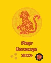 bokomslag Singe Horoscope 2024