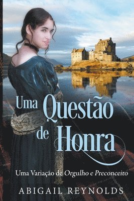 Uma Questao de Honra 1