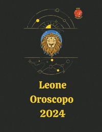 bokomslag Leone Oroscopo 2024