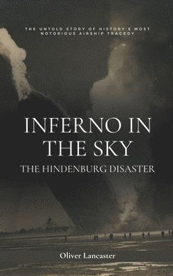 Inferno in the Sky 1