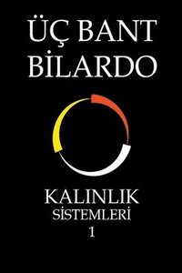 bokomslag  Bant Bilardo - Kal&#305;nl&#305;k Sistemleri 1