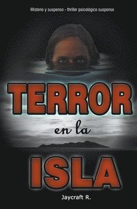 bokomslag Terror en la Isla