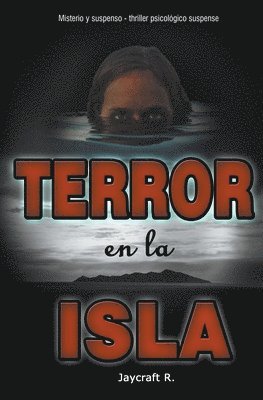 Terror en la Isla