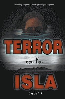 Terror en la Isla 1