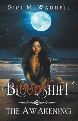 Bloodshift 1