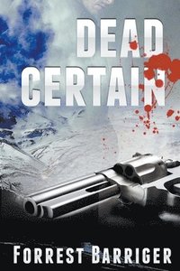 bokomslag Dead Certain