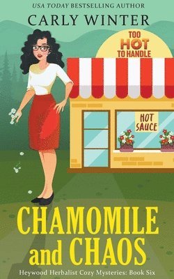 Chamomile and Chaos 1