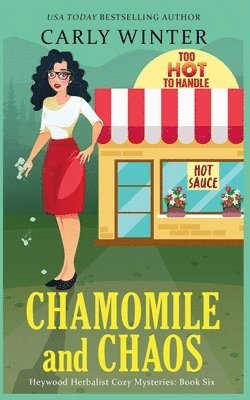 Chamomile and Chaos