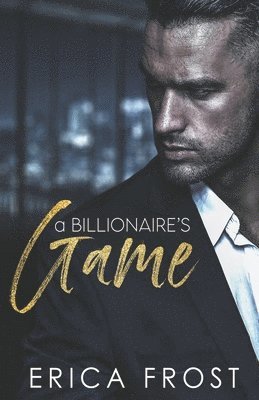 bokomslag Billionaire's Game
