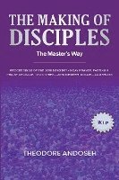 bokomslag The Making of Disciples