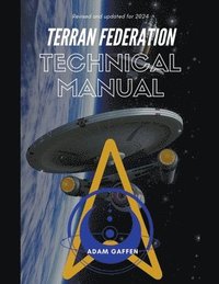 bokomslag Terran Federation Technical Manual