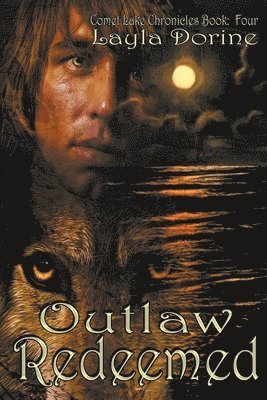 Outlaw Redeemed 1