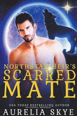 Northstar Heir's Scarred Mate 1