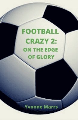 bokomslag Football Crazy 2