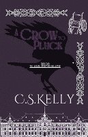 A Crow to Pluck 1