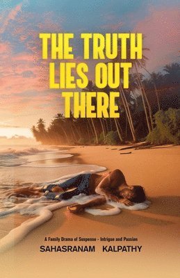 The Truth Lies Out There 1