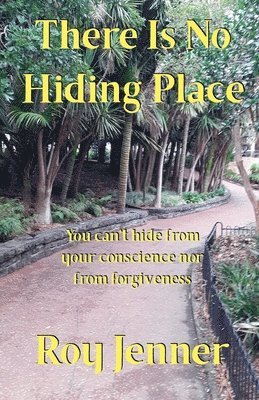 There Is No Hiding Place 1