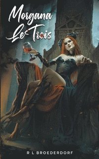 bokomslag Morgana LeTrois Special Edition