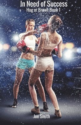 Joe Smith - Catfight Reality Show, Häftad