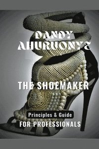 bokomslag The Shoemaker