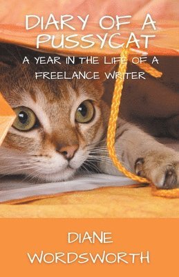 Diane Wordsworth - Diary of a Pussycat, Häftad