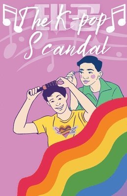 K-Pop Scandal