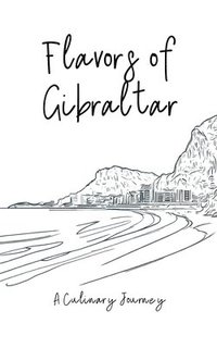 bokomslag Flavors of Gibraltar