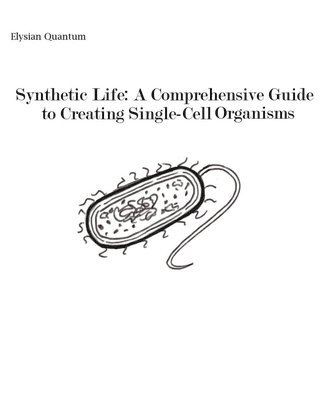 bokomslag Synthetic Life