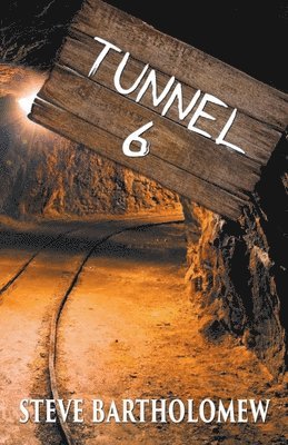 Tunnel 6 1