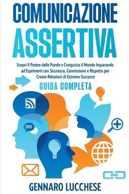 bokomslag Comunicazione Assertiva