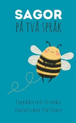 Coledown English - Sagor på Två Språk, Häftad