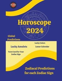 bokomslag Horoscope 2024