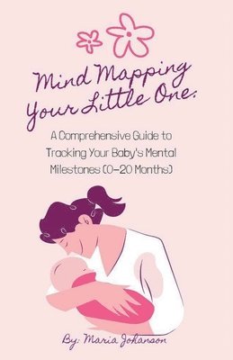 bokomslag Mind Mapping Your Little One