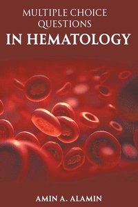 bokomslag Multiple Choice Questions in Hematology