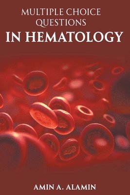 bokomslag Multiple Choice Questions in Hematology