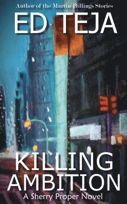 Killing Ambition 1