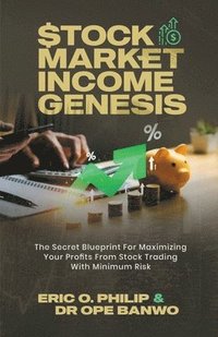 bokomslag Stock Market Income Genesis