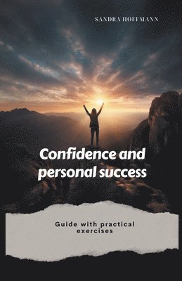 bokomslag Confidence and Personal Success