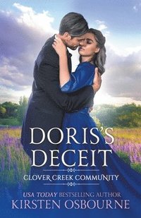 bokomslag Doris's Deceit