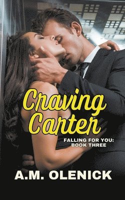 Craving Carter 1