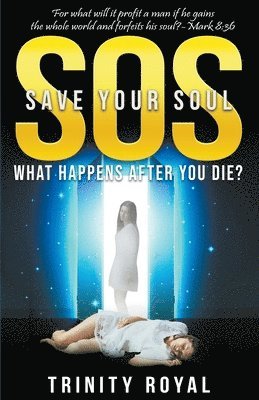 SOS - Save Your Soul 1