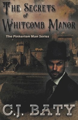 Secrets of Whitcomb Manor
