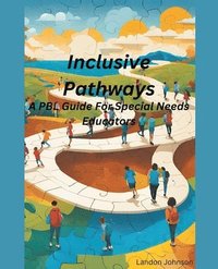 bokomslag &quot;Inclusive Pathways