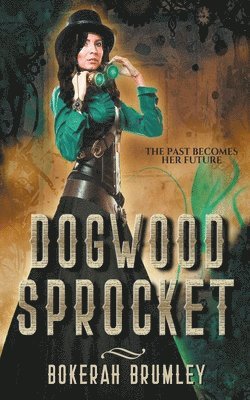 Dogwood Sprocket 1